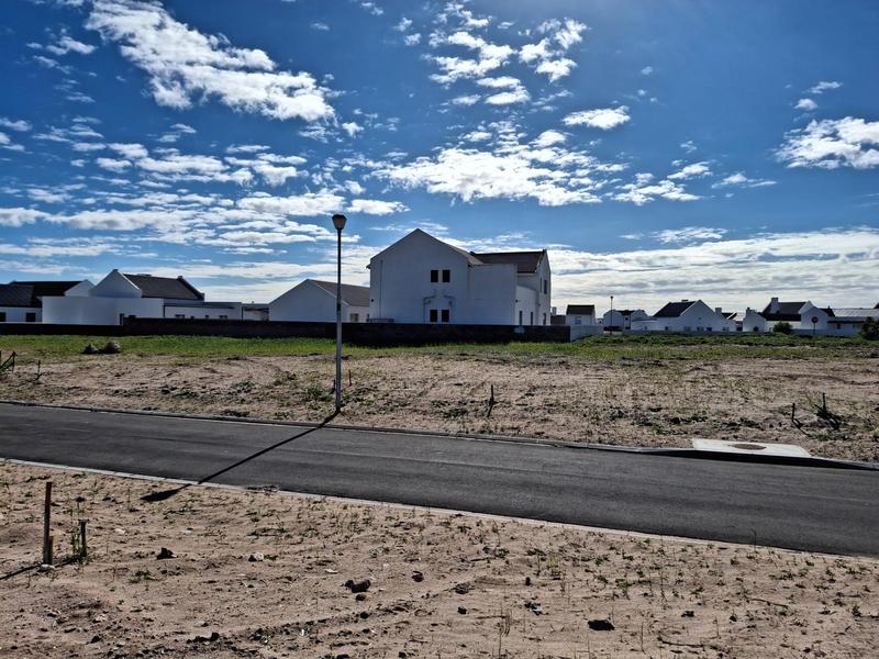 0 Bedroom Property for Sale in Britannia Bay Western Cape